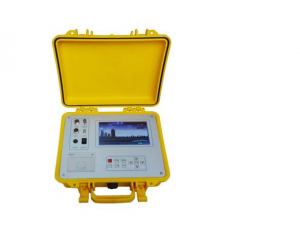 HN6001氧化锌避雷器特性测试仪