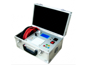 HN60A氧化锌避雷器直流参数测试仪
