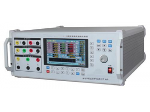 HN8001A交直流指示仪表检定装置
