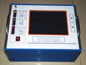 HN2003A互感器现场校验仪