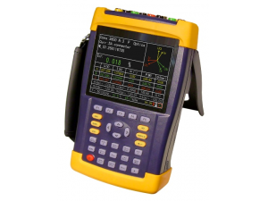 HN2001A手持式三相电能表现场校验仪