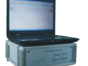 HN4000C变压器绕组变形测试仪
