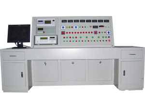 HN3000变压器综合特性测试台