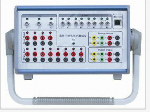 HN890A光数字继电保护测试仪