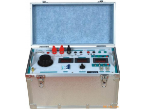 HN-2A大功率单相继电保护测试仪